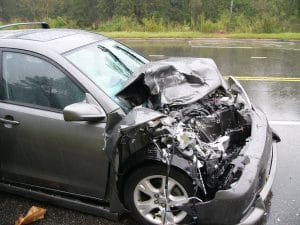 car accident injuries in Florida