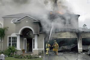 Florida Homeowner’s Insurance Claim