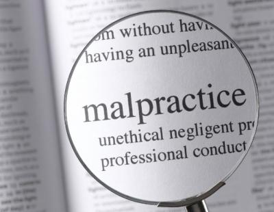 Orlando Malpractice Lawsuits