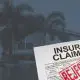 Update on the Status of Hurricane Irma Insurance Claims in Florida