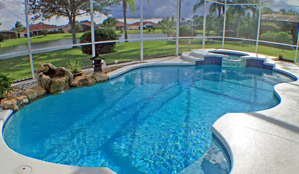 Florida Pool Injuries and Premises Liability