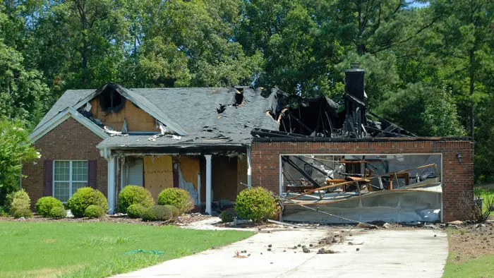 Do I Need an Attorney to Handle My Fire Damage Claim?