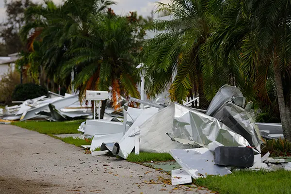 Orlando Wind Damage Insurance Claim Attorneys