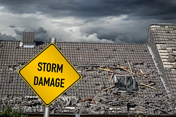 Orlando Roof Damage Insurance Claim Attorneys