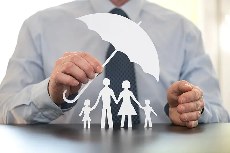 Life Insurance and COVID-19 in Florida