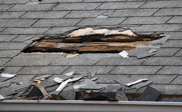 Florida Roof Damage Insurance Claim Lawyers