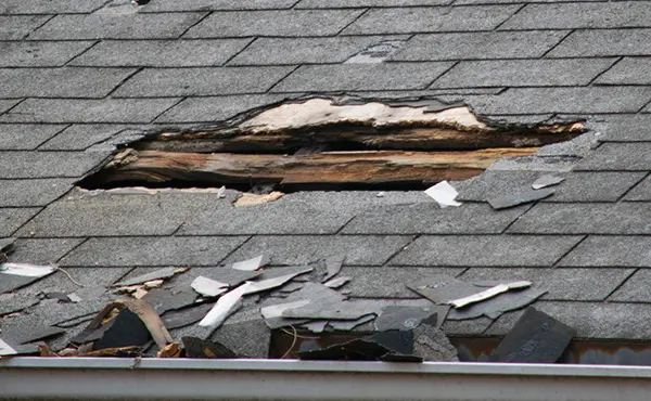 Orlando Roof Damage Insurance Claim Attorneys