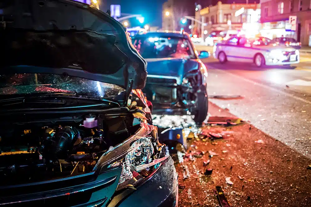 What Kind of Compensation Can I Get From an Orlando Car Accident Lawsuit?