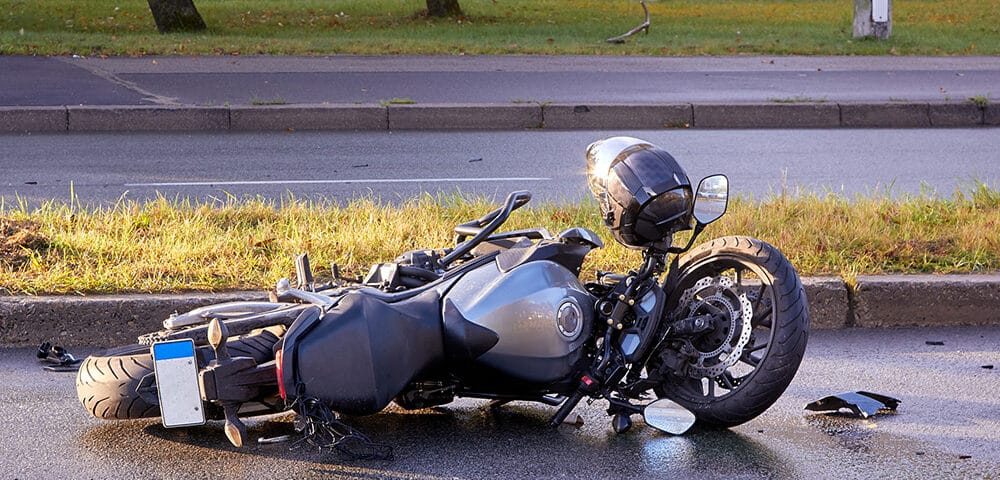 Injured in a Motorcycle Accident? Our Experienced Orlando Injury Lawyers Can Help
